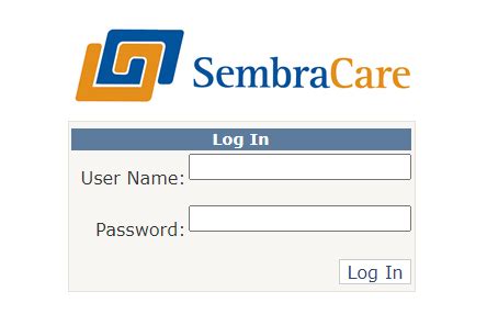 sembra time login  Your North Carolina Home Health Care Company