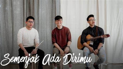 semenjak ada dirimu lirik chord ID - Berikut lirik dan chord lagu Semenjak Ada Dirimu yang dipopulerkan oleh Andity