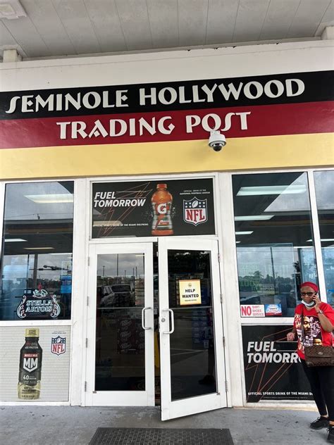 seminole hollywood trading post photos  Hollywood, FL 33020