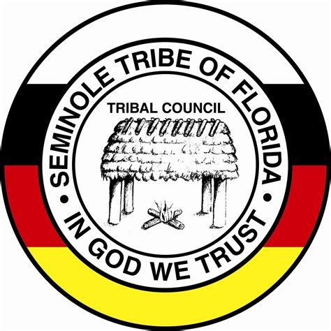 seminole tribe of florida jobs  In your search for new employment opportunities