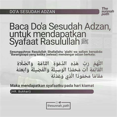 semoga ditempatkan di jannah artinya  Agar lebih memahami, berikut Liputan6