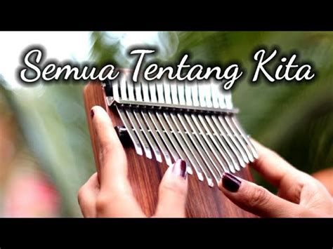 semua tentang kita chords ni Tawamu