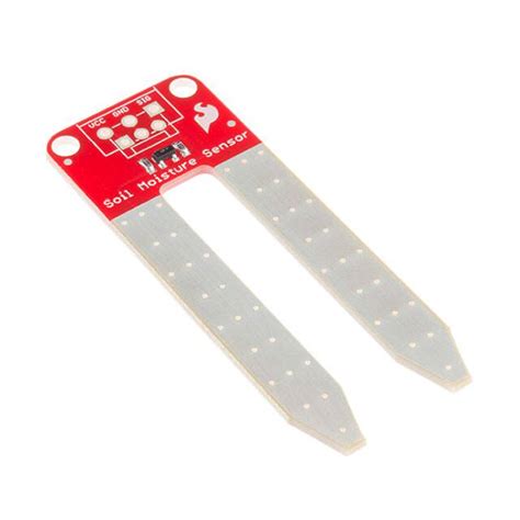 sen 13322 datasheet SEN-13322 SparkFun Multiple Function Sensor Development Tools Soil Moisture Sensor Moisture Sensor datasheet, inventory & pricing