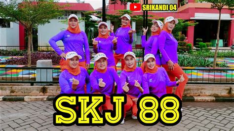 senam skj 88 