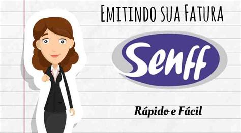 senff fatura 2 via Para verificar a sua fatura Senff utilizando o seu CPF através do site oficial, siga estas simples etapas: site oficial da Senff Clique no botão “Acesso rápido” e, em