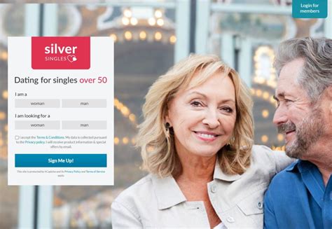 senior dating sites free  4