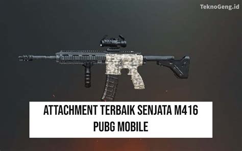 senjata guncraft pubg  4