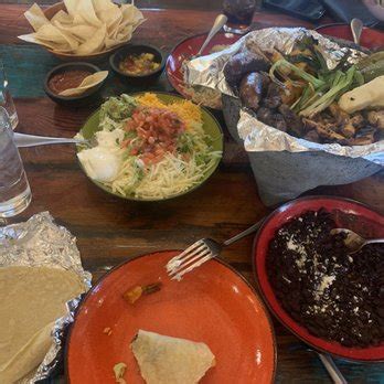 senoritas 3rd floor cantina menu  Reviews for Sugar Shack