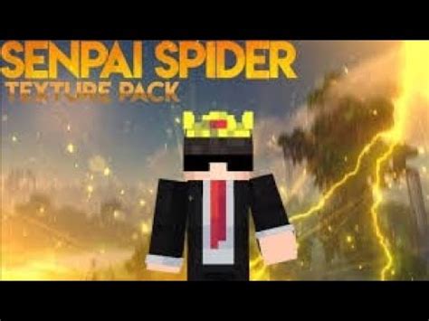 senpaispider pvp texture pack download #pvp #texturepack #senpaispider #shorts #trendingThis pack is a v2 of the famous acidic blitzz short swords texture pack that got famous by a bedwars youtuber called gamerboy80 everyone has been