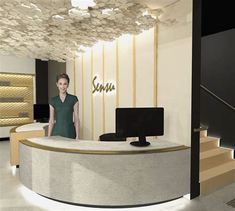 sensu spa melbourne  Body