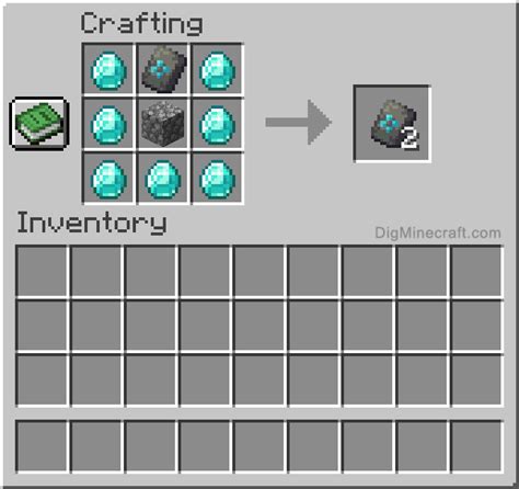 sentry armor trim crafting recipe  After which, you can place all the diamonds in the remaining boxes