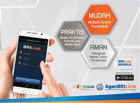 senyum mobile brilink  Menjadi agen pelayanan jasa perbankan Bank BRI ini terbukti mampu meningkatkan perekonomian keluarganya