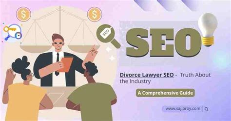 seo for divorce lawyers  Keyword Research