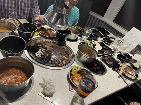 seoul korean bbq charlottesville Seocho Myeonok is a cold noodle restaurant located in Seoul, South Korea