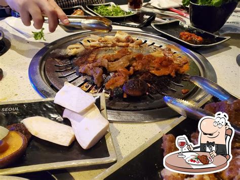 seoul korean bbq charlottesville  Giyummy Korean Restaurant is another 24 hours samgyupsal spot perfect for a meal out with loved ones any time of the day