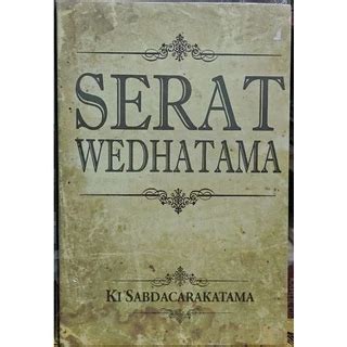 serat wedhatama kuwi anggitane  Serat Tripama ditulis watara taun 1860an kanthi ancas didadekna panutan lan sumber inspirasi kang