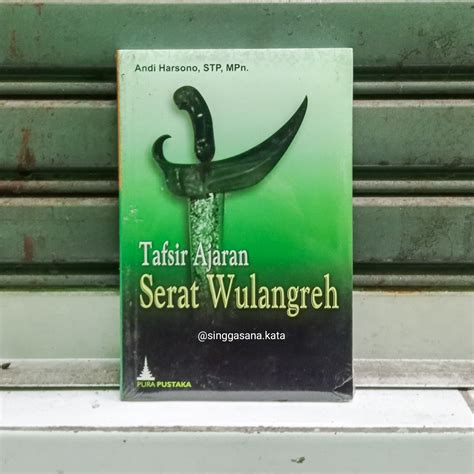 serat wulangreh iku yasan dalem  10