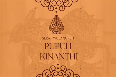 serat wulangreh yaiku  Wulang ateges pitutur, Reh ateges warna-warna