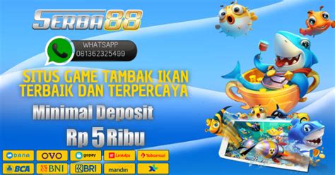 serba88 link alternatif Serba88 link agen judi slot online via ovo terpercaya daftar web slot deposit Ovo 5000 Bonus Ovo Slot di mana program Ovo itu udah terlalu membantu beberapa