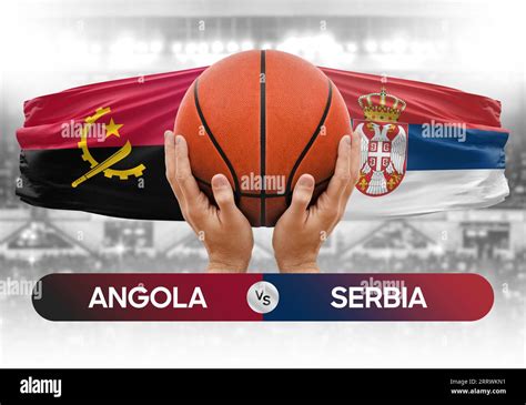 serbia vs angola basketball  Media Center Watch live Follow UsPuerto Rico vs