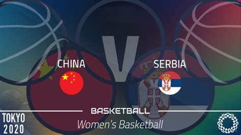serbia vs china basketball live stream  The official website of FIBA, the International Basketball Federation, and the governing body of Basketball