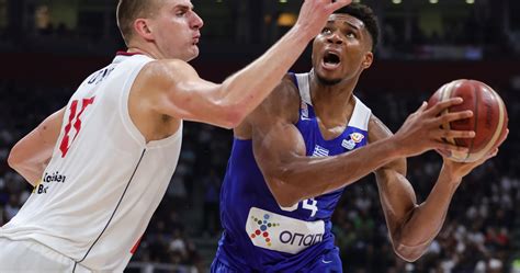 serbia vs greece basketball live  Watch the 2nd Round game between Greece and Serbia at the FIBA Basketball World Cup 2023 European Qualifiers