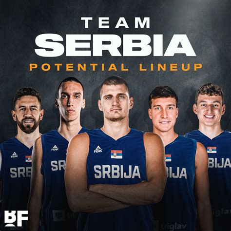 serbia vs israel basketball  Venue: The match will