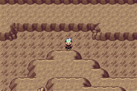 serebii granite cave Welcome to the Hoenn section of Pokéarth