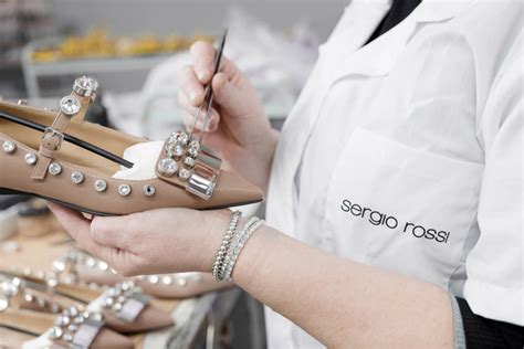 sergio rossi shoes  Made in Italy footwear: elegant sandals, slingbacks, court heels, dressy flats, designer boots and elegant sneakers