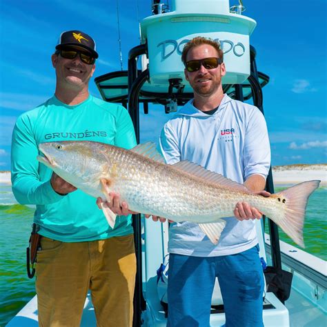 serigne's fishing charters  Log In