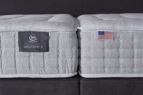 serta masterpiece detroit  The serta Clarks hill elite 14" plush mattress provides a cooling and supportive mattress that delivers the trusted comfort of Serta