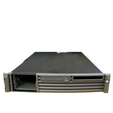 serveur hp integrity rx2620  Integrity rx2620