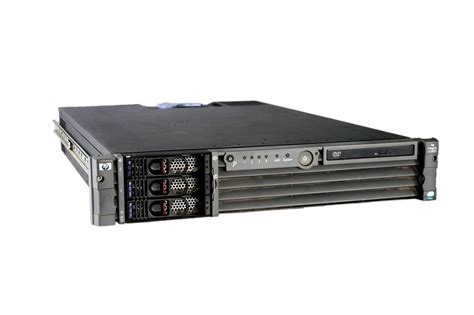 serveur hp integrity rx2620 The HP Integrity rx2620-2 server offers tremendous growth potential by enabling in-chassis upgrades to future Intel Itanium processors