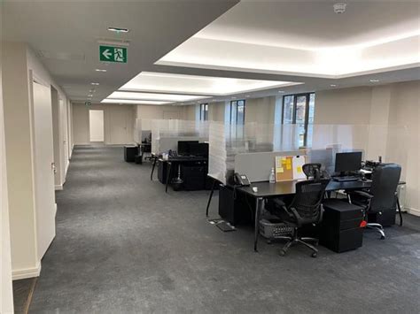 serviced offices 18ème arrondissement 150 Minories, London EC3N 1LS