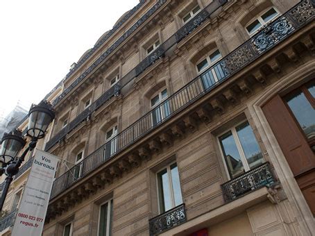 serviced offices la place de l'op ra  A serviced office is a furnished and fully-equipped pay-as-you-use office space, located in a building managed by an operator