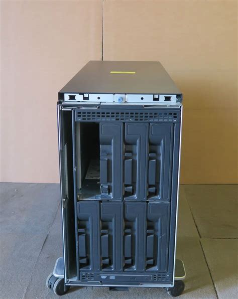 servidor blade hp c3000 tower HP BladeSystem c3000 Enclosure