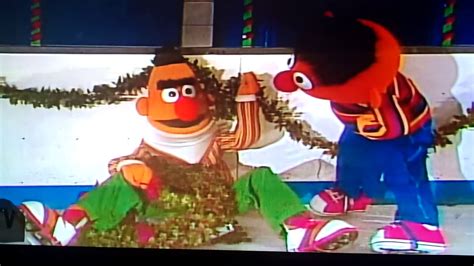 sesame street 4163  As Oscar wraps up a chapter of Trash Gordon,