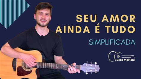 seu amor ainda é tudo cifra simplificada banana  [Delacruz] / Gavião, fui feito rei / Brilhava como ninguém / Ela sabe tudo o que eu não sei / Mas ansiava por alguém