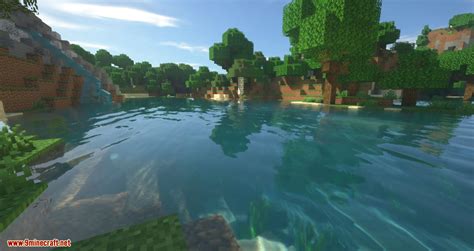 seus renewed 1.19  TME Shaders 1