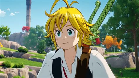 seven deadly sin origin  Titled Seven Deadly Sins: Origin, it's under development by South Korean studio Netmarble, and will share many similarities with