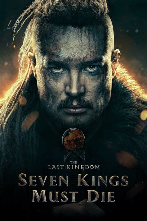 seven kings must die imdb Aelswith will not appear in Seven Kings Must Die