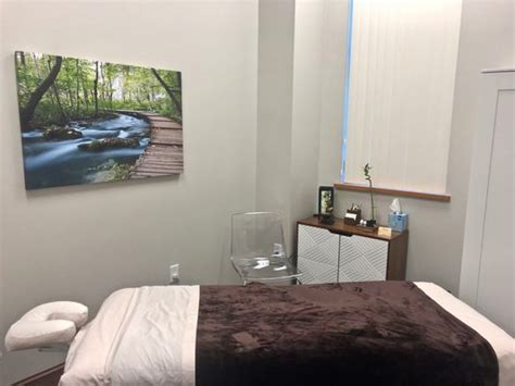 seven spa gastonia reviews  4 stars