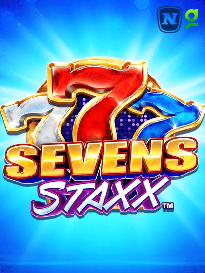 seven staxx online spielen  Novomatic brings us a playful, colorful game, which is based on the classic title, Reel King