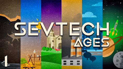 sevtech ages requirements 