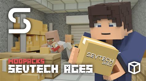 sevtech ages server list  🏡 **Custom World Generation:** Discover a carefully crafted world with unique biomes and landscapes