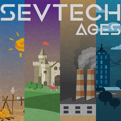 sevtech ages sync advancements  Sync Mod