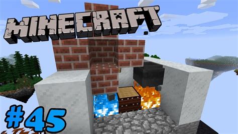 sevtech kiln SevTech: Ages is a massive modpack packed with content and progression