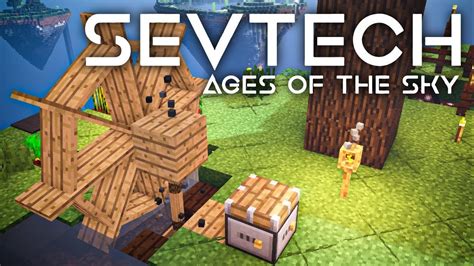 sevtech optifine 2, so download the latest version for it and place it inside the mods folder