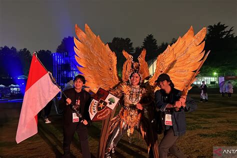 sewa kostum garuda id) Sewa kostum terbaru untuk anak & dewasa - halloween, superhero, adat, profesi, negara, daerah, binatang, UN day