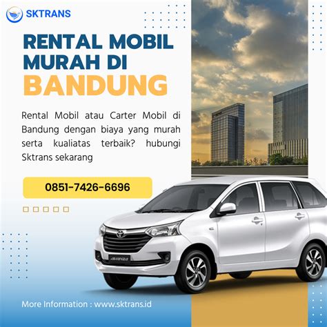 sewa mobil bandung tanpa supir  6